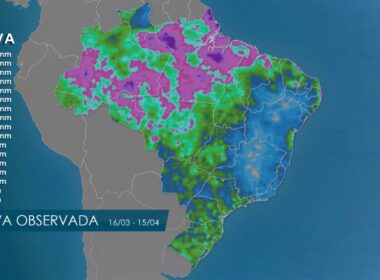 Super Safrinha à Vista: Boas Chuvas Prometem Colheitas Recordes e Oportunidades no Agronegócio Brasileiro