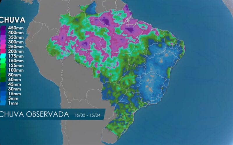 Super Safrinha à Vista: Boas Chuvas Prometem Colheitas Recordes e Oportunidades no Agronegócio Brasileiro