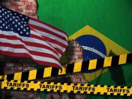 Supertarifa de Trump pode prejudicar o agro dos EUA; FPA destaca a importância da cautela e diplomacia na crise comercial 18 supertarifa de trump pode prejudicar o agro dos eua fpa