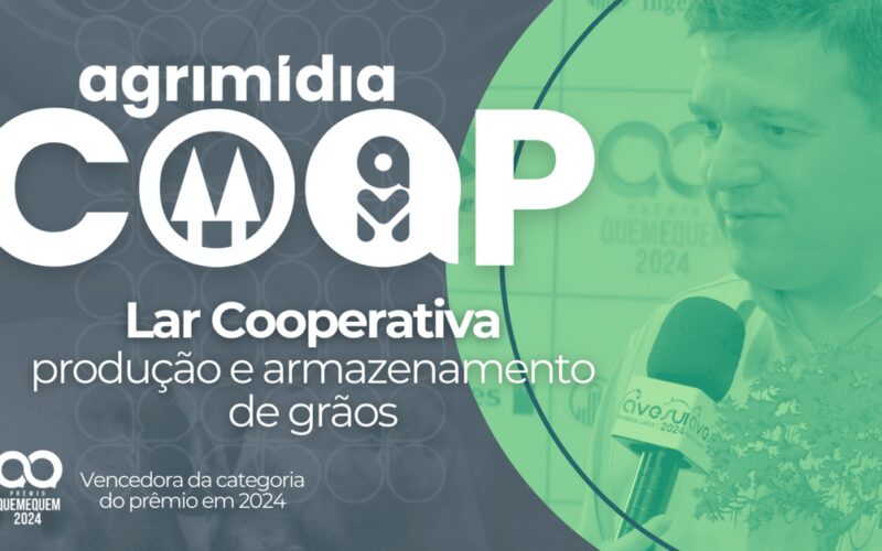 surpreenda se com a excelencia lar cooperativa lidera em producao e