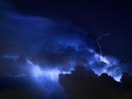 Chuvas intensas marcam início de semana em pastos do centro-norte brasileiro