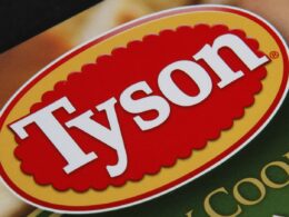 Surpresa no Mercado: Como a Tyson Foods Está Transformando a Demanda por Frango e Suínos em Crescimento Imprevisível de Vendas Anuais 33 surpresa no mercado como a tyson foods esta transformando a