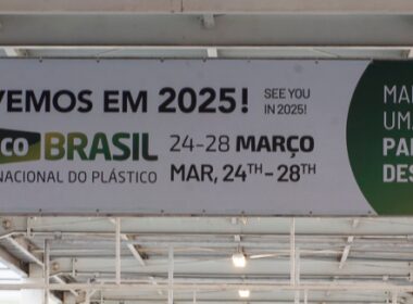 sustentabilidade e eficiencia na plastico brasil 2025 economia circular impulsiona
