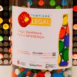 tampinha legal fomentando a cadeia produtiva do plastico