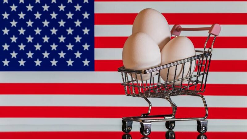 tarifas elevadas podem afetar a economia dos eua e a