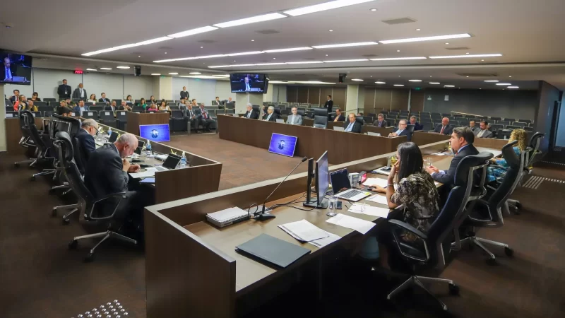 TCU analisa denúncia sobre venda de créditos de carbono no programa RenovaBio nesta quarta-feira