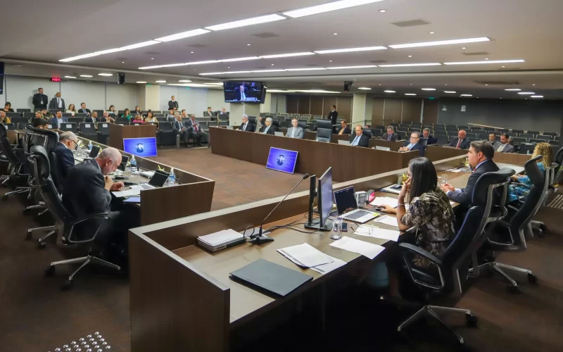 TCU analisa denúncia sobre venda de créditos de carbono no programa RenovaBio nesta quarta-feira