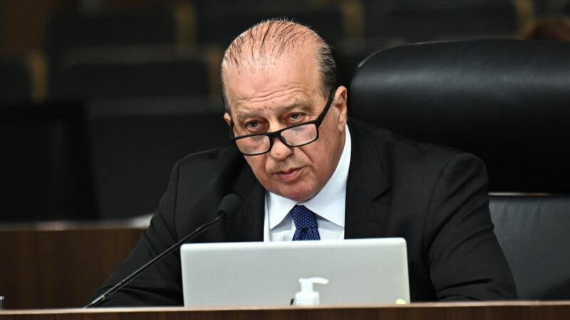 TCU: falta lei para contas ambientais no país dificulta gestão e avaliação.