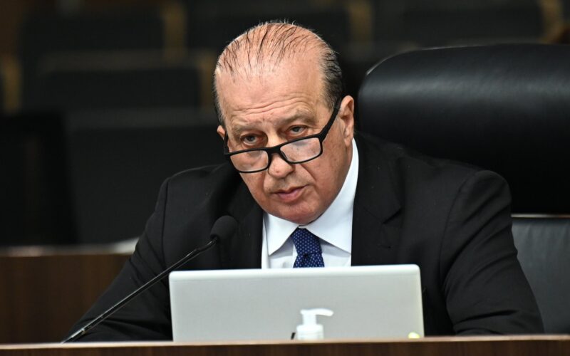 TCU: falta lei para contas ambientais no país dificulta gestão e avaliação.