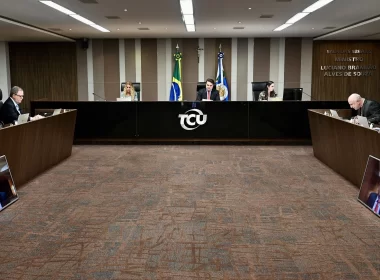 TCU identifica fragilidades na distribuição de royalties de petróleo e cobra ações da ANP para melhorias