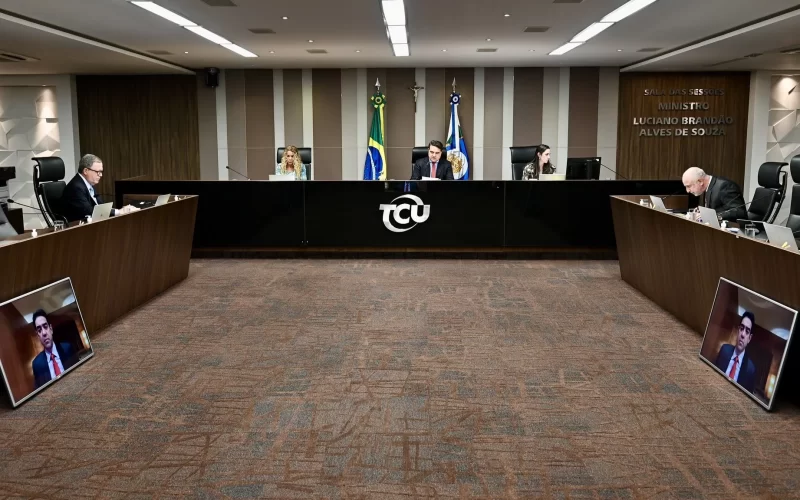 TCU identifica fragilidades na distribuição de royalties de petróleo e cobra ações da ANP para melhorias