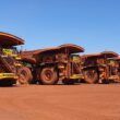 Tecnologia autônoma aplicada em caminhões na mineração entrega inovação e eficiência nas operações