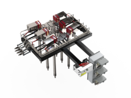 Tecnologia de Válvula Elétrica promete eficiência e controle superior em sistemas automatizados de fluidos 20 tecnologia de valvula eletrica promete eficiencia e controle superior em.pngmaxwidth1200