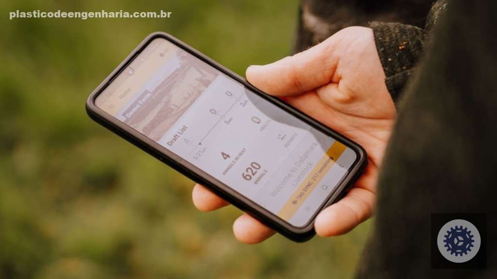 Inteligência Artificial na Pecuária: Aumente a Produtividade e Reduza Custos com Tecnologias Inovadoras 3 tecnologia pecuaria inovacao digital 01.05.2025 2