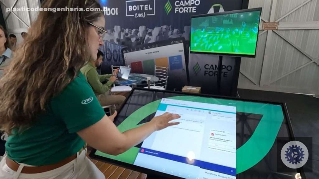 Inteligência Artificial na Pecuária: Aumente a Produtividade e Reduza Custos com Tecnologias Inovadoras 2 tecnologia pecuaria inovacao digital 01.05.2025 4