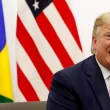 Presidente americando Donald Trump. Foto: Alan Santos/PR