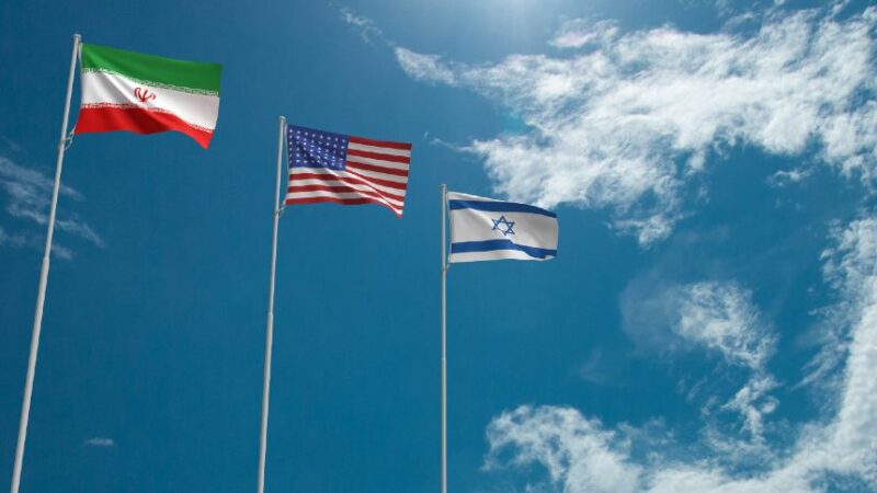 tensao no oriente medio afeta mercados e alerta exportadores com