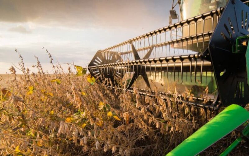 tensoes comerciais afetam soja milho e trigo descubra como a
