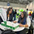 termotecnica apresenta embalagens farmfresh para frutas na fruit logistica berlin