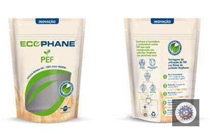 Terphane PEF