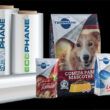 terphane exibe portfolio de filmes de poliester na feira envase
