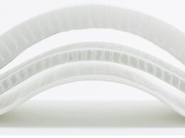 ThermHex Waben e Fraunhofer impulsionam a produção de painéis de colmeia leves e sustentáveis para diversas aplicações 22 ThermHex Waben and Fraunhofer Lead Research into Honeycomb Production