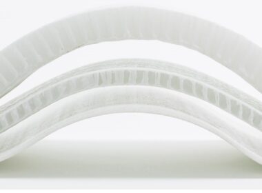 ThermHex Waben and Fraunhofer Lead Research into Honeycomb Production