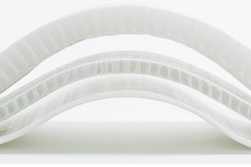 ThermHex Waben and Fraunhofer Lead Research into Honeycomb Production