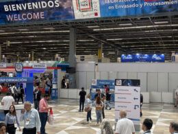 think plastic brazil leva 27 empresas brasileiras para a expo