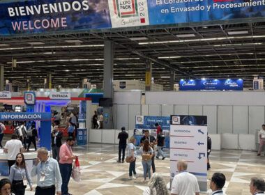 think plastic brazil leva 27 empresas brasileiras para a expo