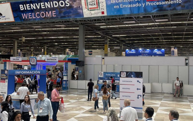 think plastic brazil leva 27 empresas brasileiras para a expo