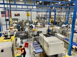Tide Rock potencializa produção sustentável com nova tecnologia de moldagem plástica para o futuro ecológico 10 tide rock potencializa producao sustentavel com nova tecnologia de moldagem.jpgmaxwidth1200