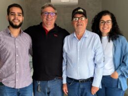 TIP transforma boiada “novinha de tudo” em sucesso no interior de MT, superando 18 arrobas de qualidade e rentabilidade 12 TIP transforma boiada “novinha de tudo” em sucesso no interior de MT, superando 18 arrobas de qualidade e rentabilidade
