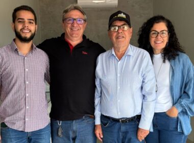 TIP transforma boiada “novinha de tudo” em sucesso no interior de MT, superando 18 arrobas de qualidade e rentabilidade