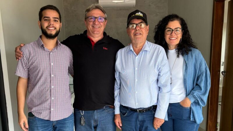 TIP transforma boiada “novinha de tudo” em sucesso no interior de MT, superando 18 arrobas de qualidade e rentabilidade