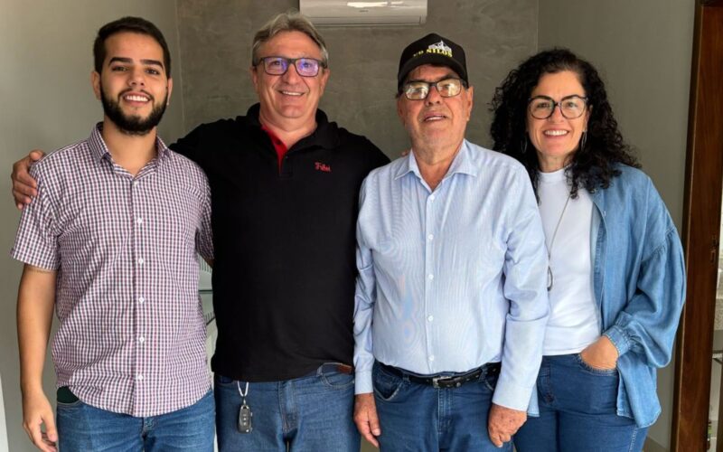 TIP transforma boiada “novinha de tudo” em sucesso no interior de MT, superando 18 arrobas de qualidade e rentabilidade