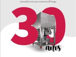 toridas 30 anos o sucesso da evolucao de refrigeracao a