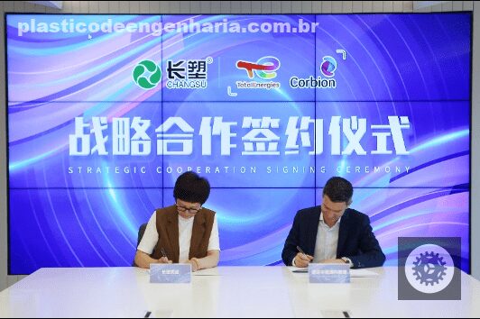 totalenergies corbion e changsu inovacao em filmes bopla biobasados