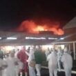 tragedia na copacol incendio interrompe abate de aves e impacta