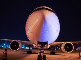 transformacao inovadora residuos da jbs agora alimentam a aviacao com