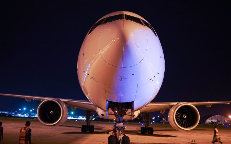 transformacao inovadora residuos da jbs agora alimentam a aviacao com