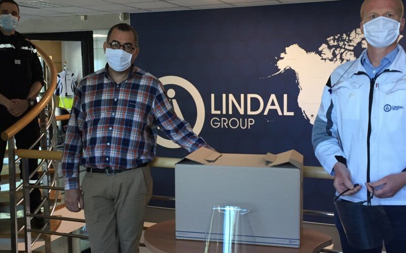 transformacao solidaria lindal produz escudos faciais sustentaveis para combater o.jpgmaxwidth1200