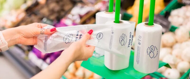 transformacao verde startups de plasticos sustentaveis atraem gigantes da industria