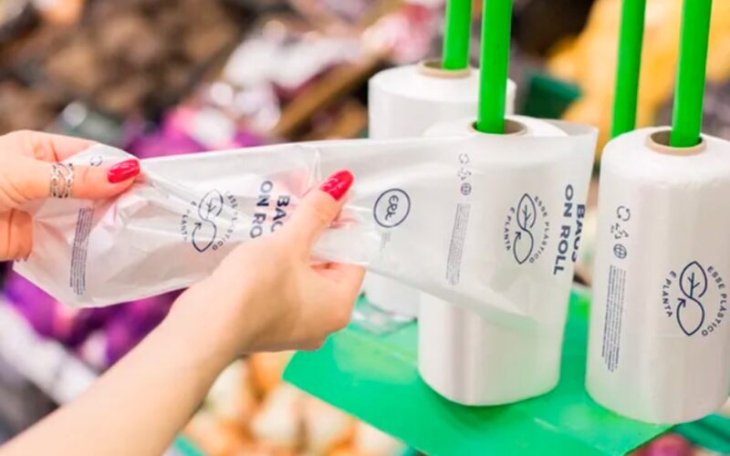 transformacao verde startups de plasticos sustentaveis atraem gigantes da industria