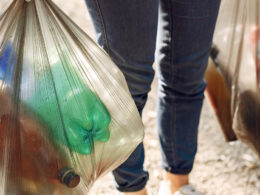 transformando plastico em impacto iniciativas que unem estilo e sustentabilidade
