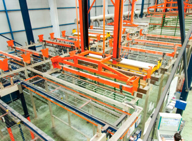transforme materiais comuns em incriveis com tratamentos de superficie inovadores