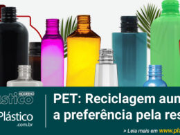 transforme seu lixo em luxo como a reciclagem de pet