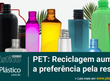 transforme seu lixo em luxo como a reciclagem de pet