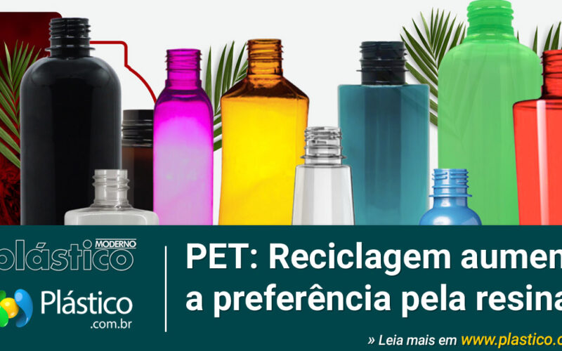 transforme seu lixo em luxo como a reciclagem de pet