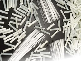 Transforme seus projetos com plásticos termofixos reforçados: resistência e leveza para soluções inovadoras na indústria. 10 How to Mold Long Fiber Reinforced Thermoplastics